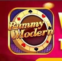 Rummy Modern logo